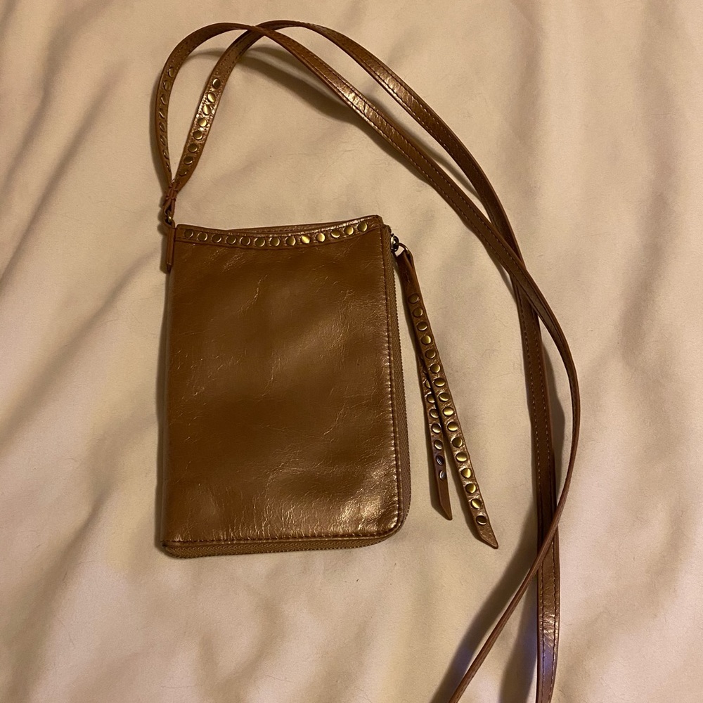 Hobo crossbody small